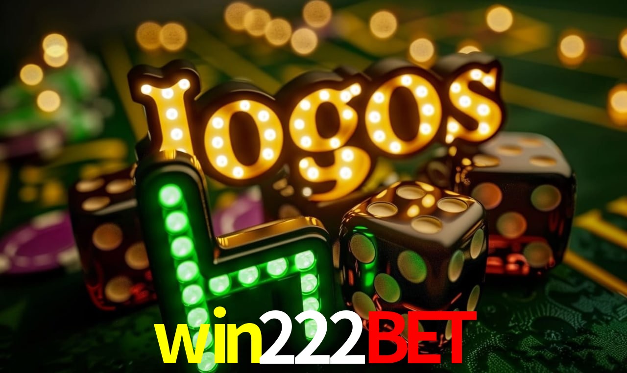 Experiência VIP win222bet