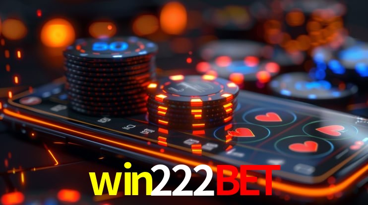 Experiência VIP win222bet