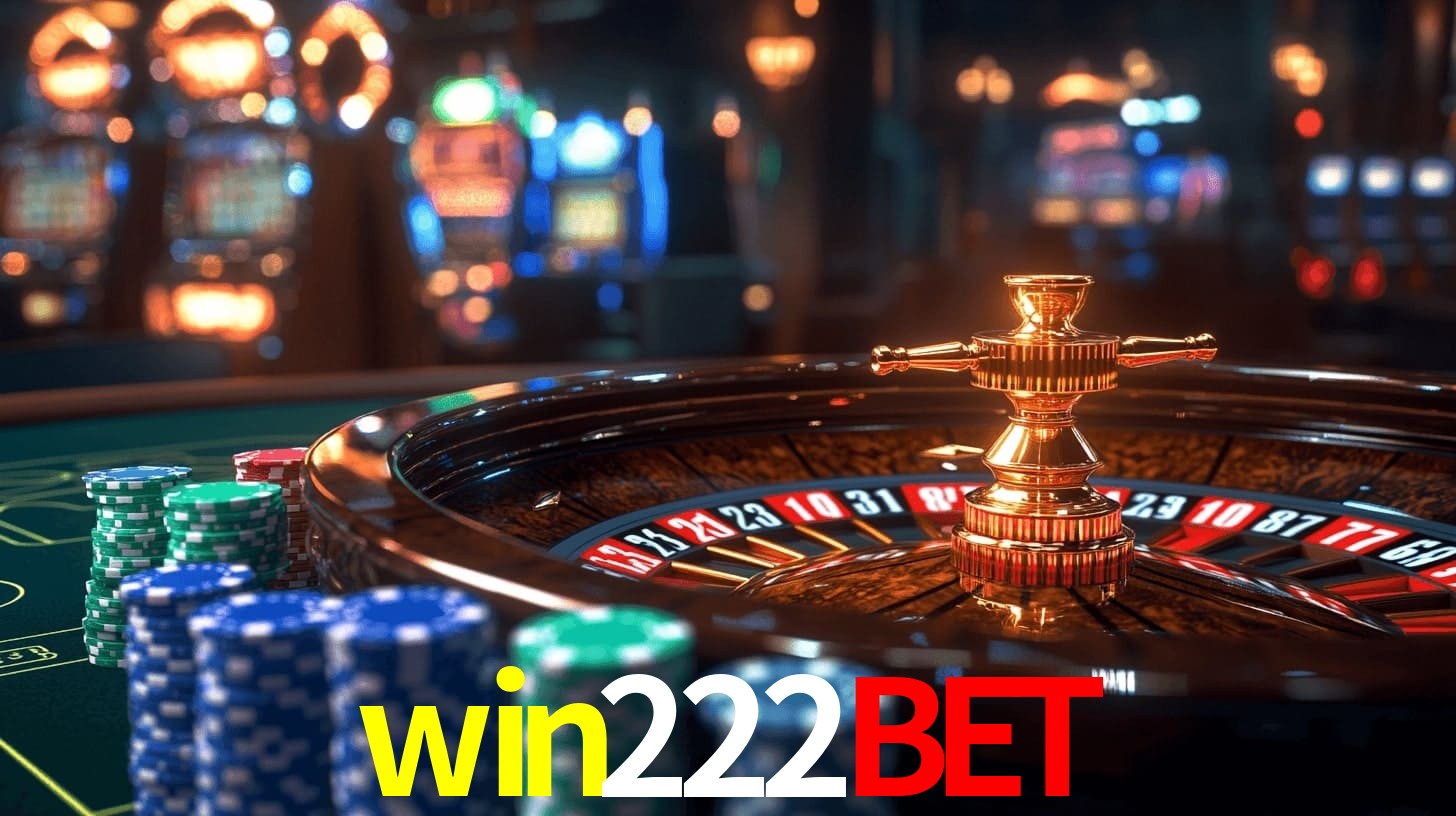 win222bet: Seu Cassino Premiado com Pagamentos Rápidos