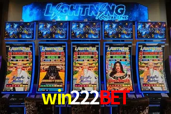 Descubra a Essência do win222bet: Nossa História e Compromissos