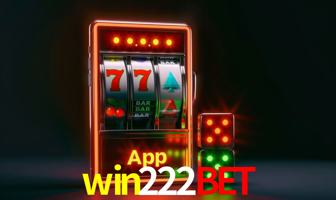 Estatísticas win222bet