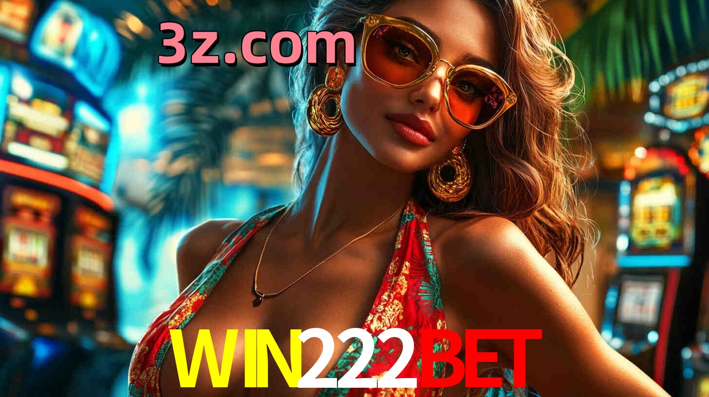 Casino Online WIN222BET | Os Melhores Slots no Brasil