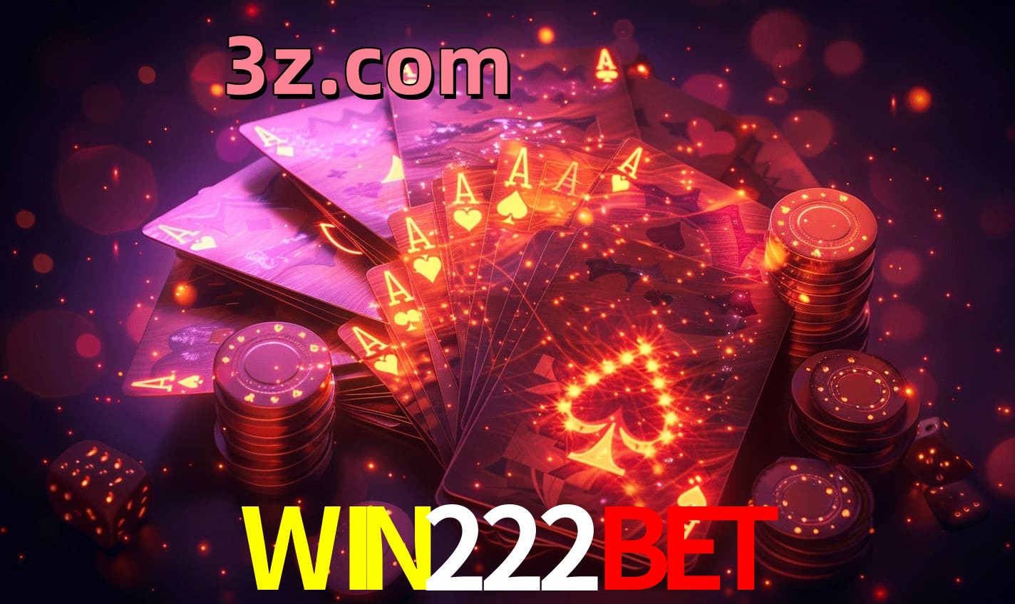 Login no Cassino Online WIN222BET