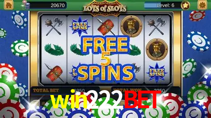 Desvendando o Mundo dos Jogos Virtuais na win222bet