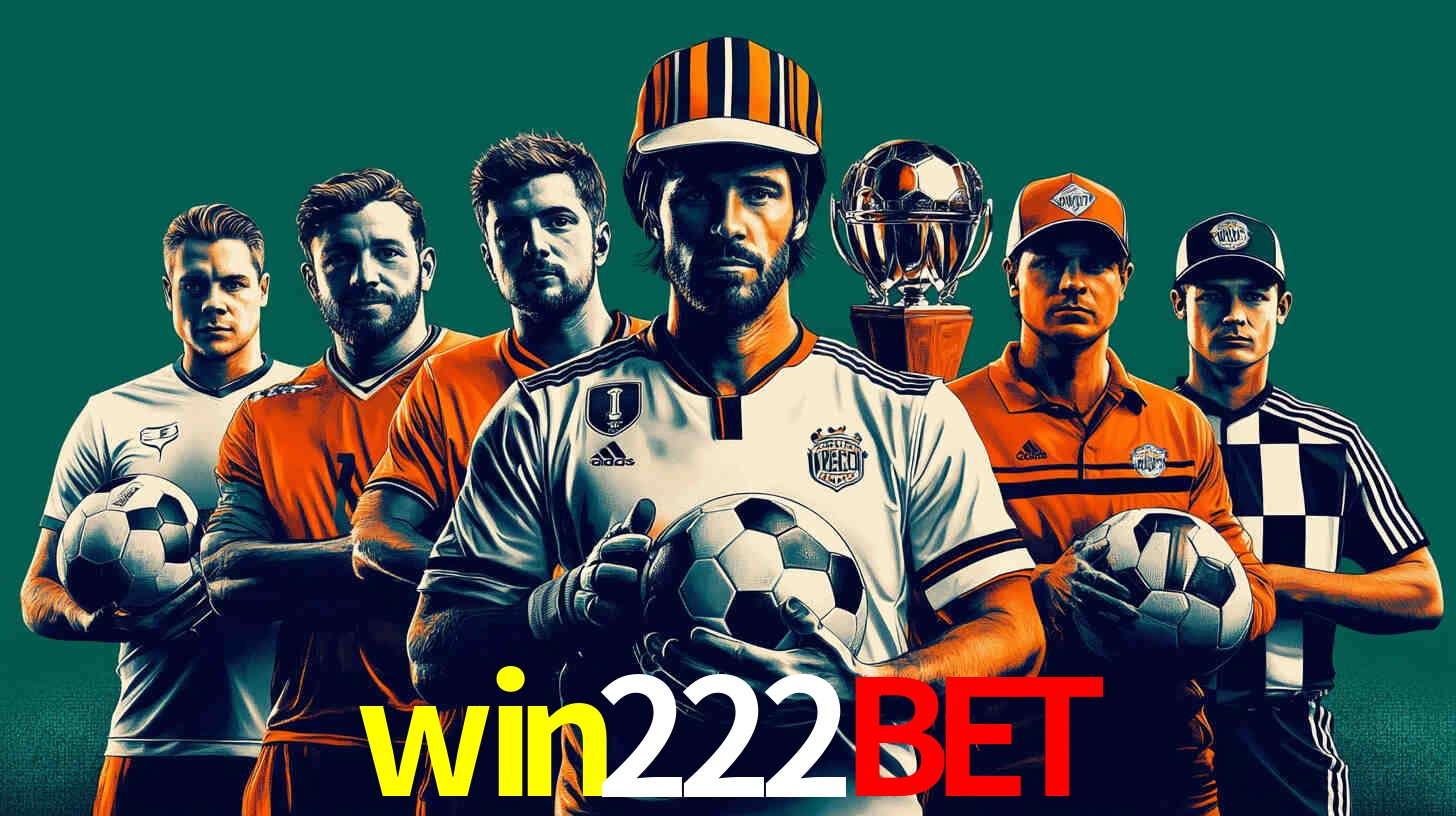 A Experiência Imersiva dos Cassinos Ao Vivo no win222bet