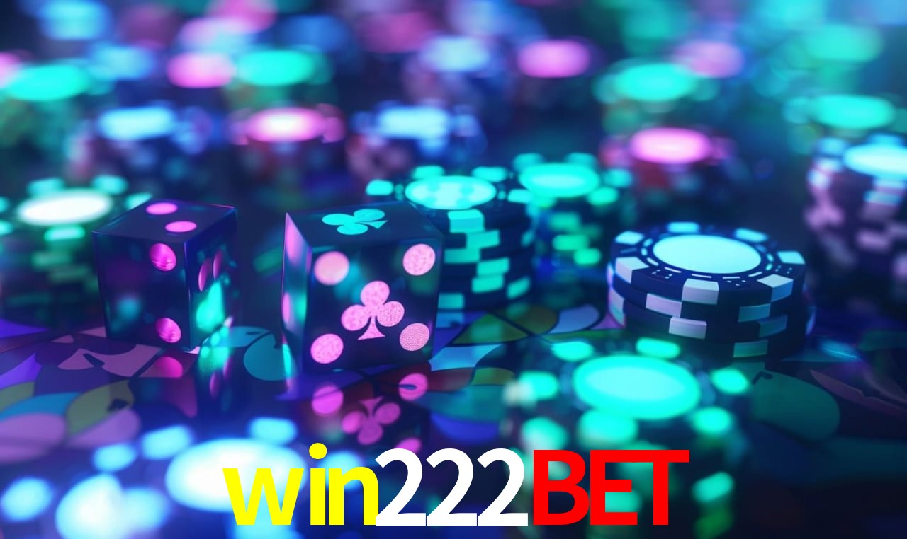 Bônus de Boas-vindas win222bet