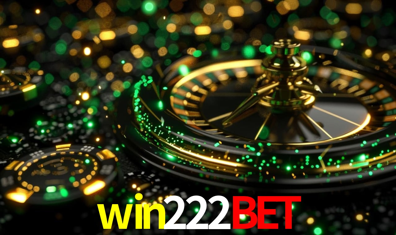 Segurança e performance na plataforma win222bet