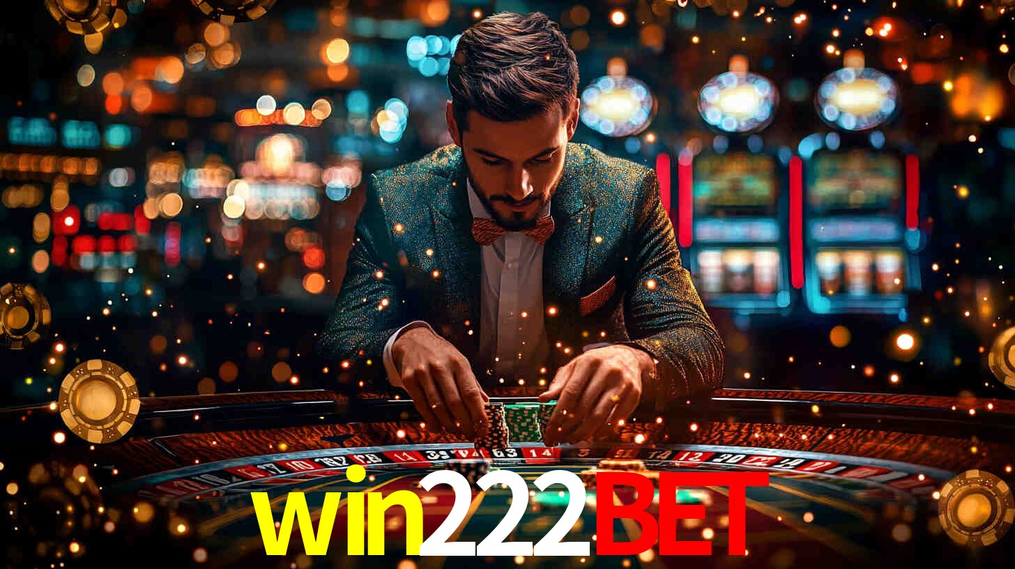 win222bet App Interface