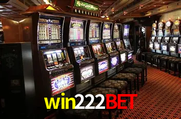 A Experiência Imersiva dos Cassinos Ao Vivo no win222bet