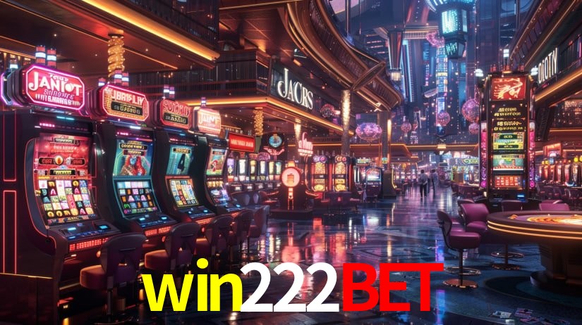Games Directory win222bet