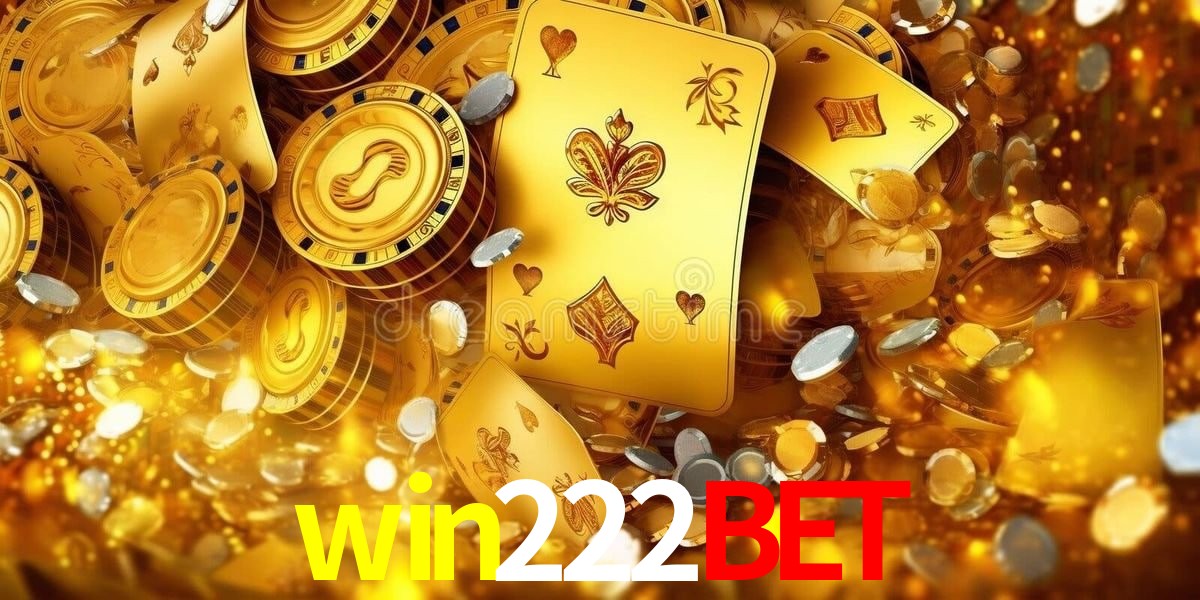 Explorando a Categoria de Eventos em Apostas na win222bet