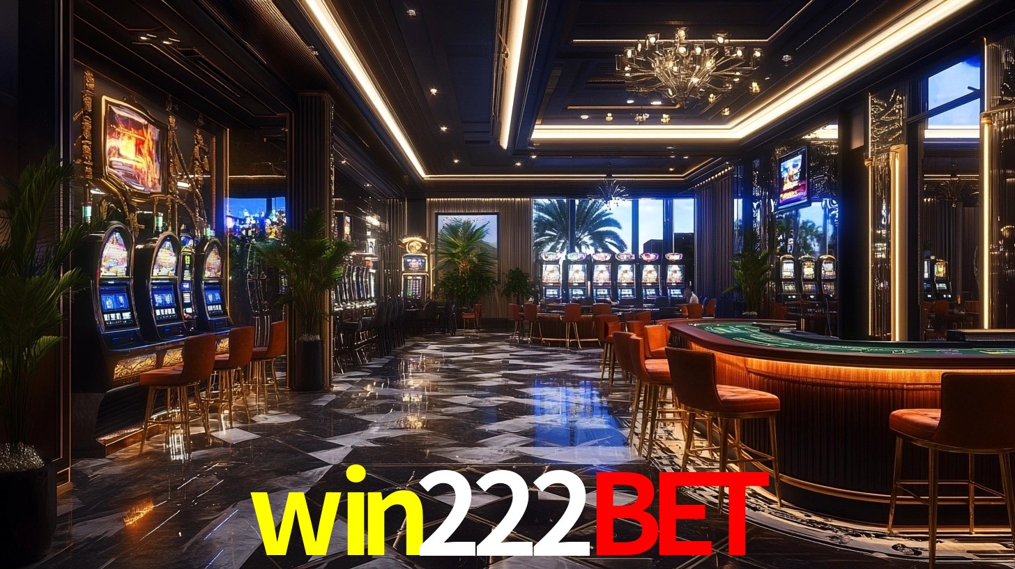 Bônus de boas-vindas na win222bet