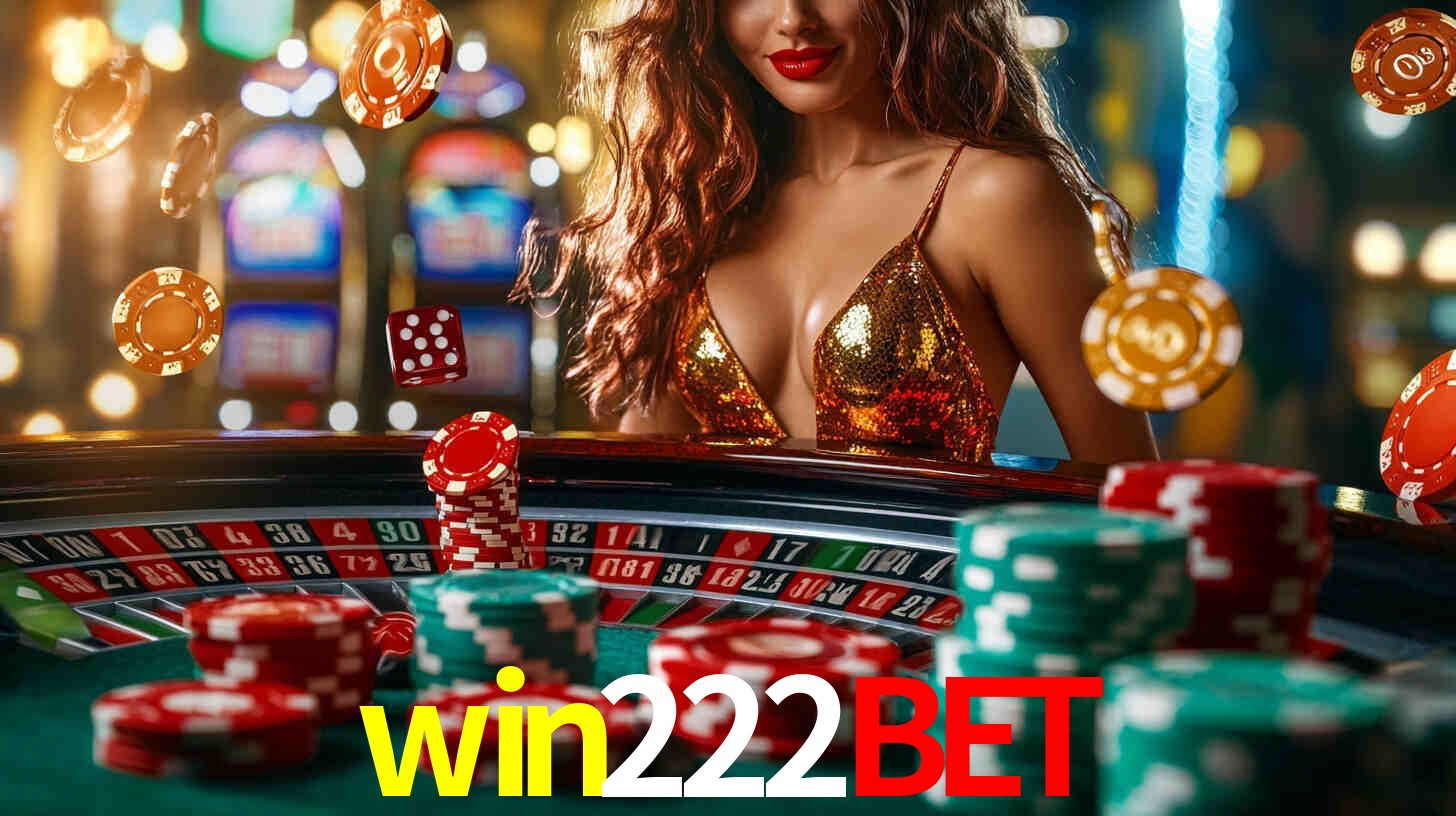 Premium Interface win222bet