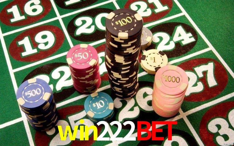Inovações de Jogos na win222bet: O Futuro das Experiências Interativas