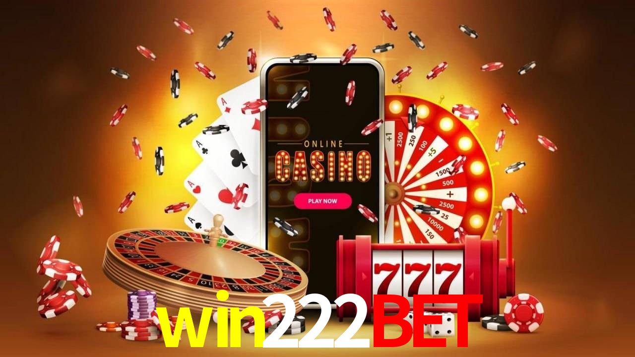 Jogos de Slot win222bet