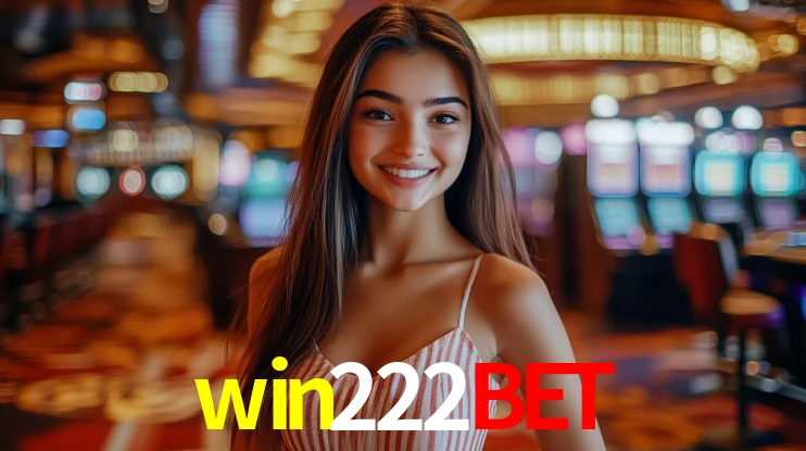 Cashback e recargas na win222bet