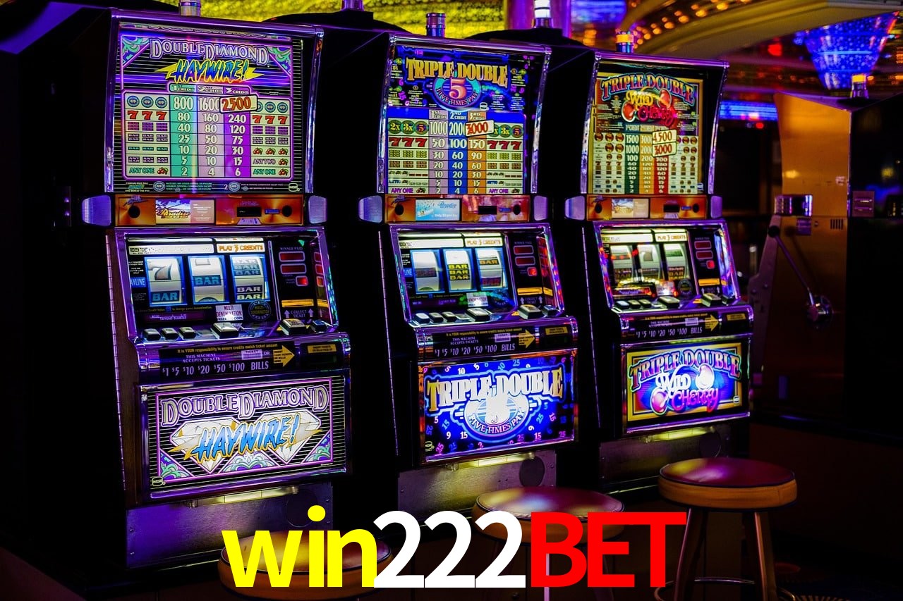 Casino Ao Vivo win222bet