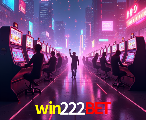 Interface Premium win222bet