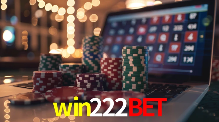 Secure Login win222bet