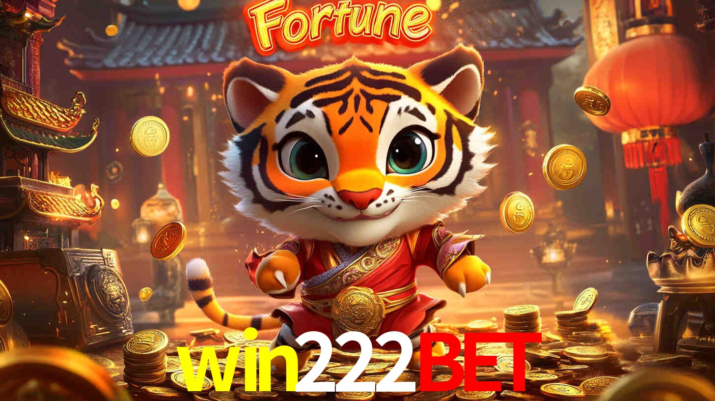 Desvendando o Mundo dos Jogos Virtuais na win222bet
