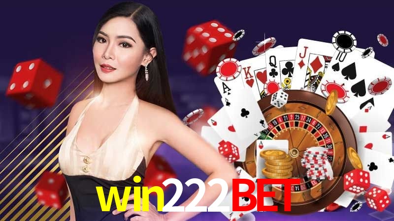 cassino win222bet