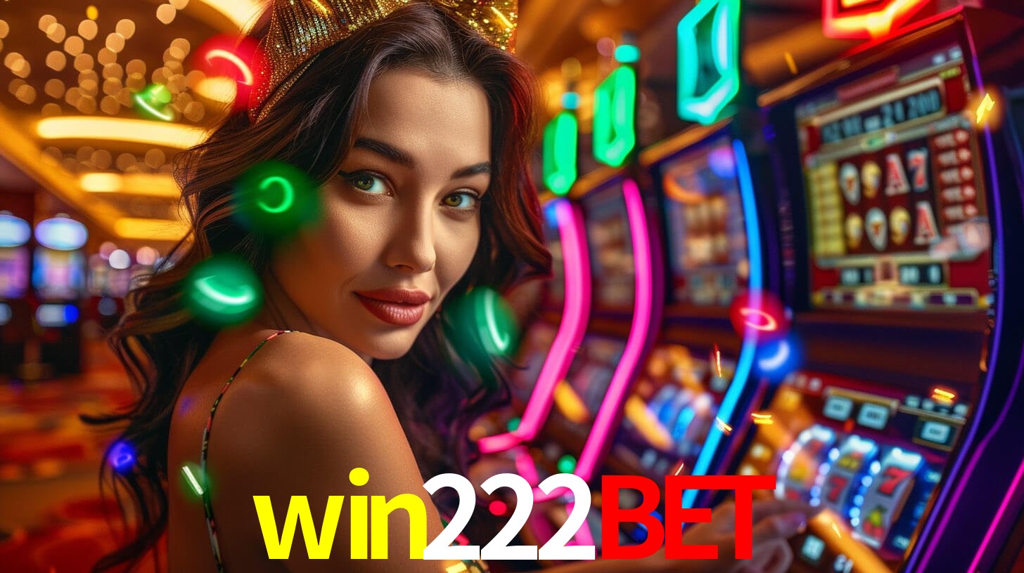 Apostas com odds competitivas na win222bet