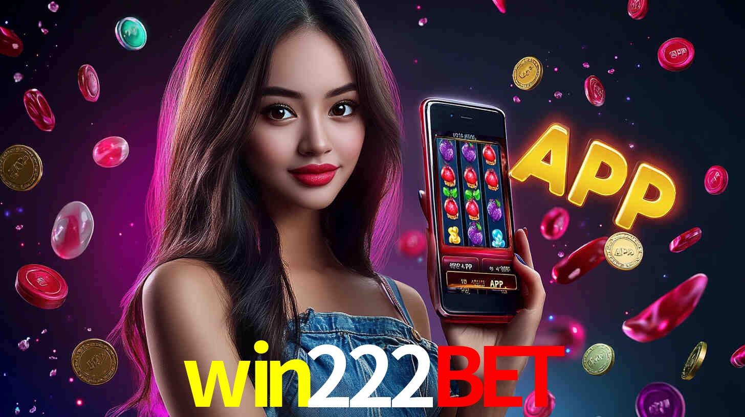 Apostas Esportivas na win222bet: Um Guia Completo