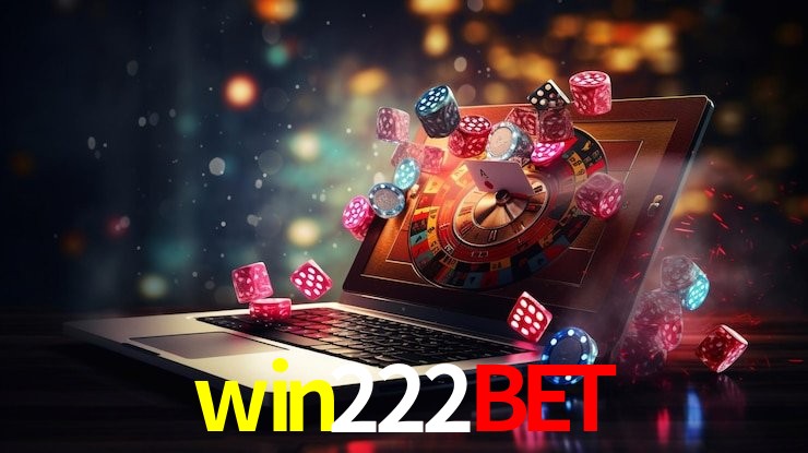Desvendando o Mundo dos Jogos Virtuais na win222bet