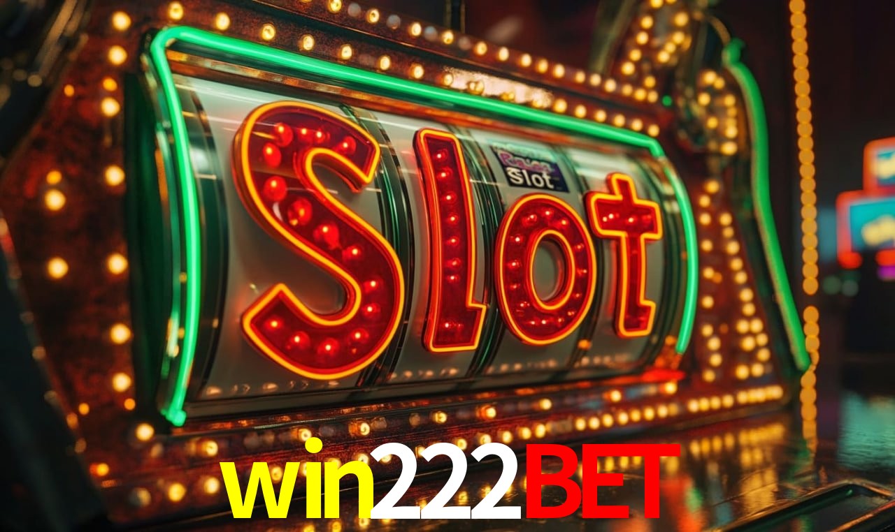 Tecnologia da Plataforma win222bet