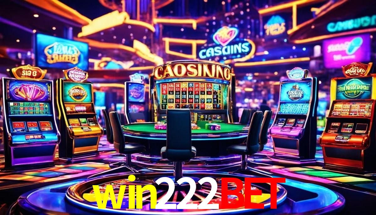 Apostas de Tênis win222bet