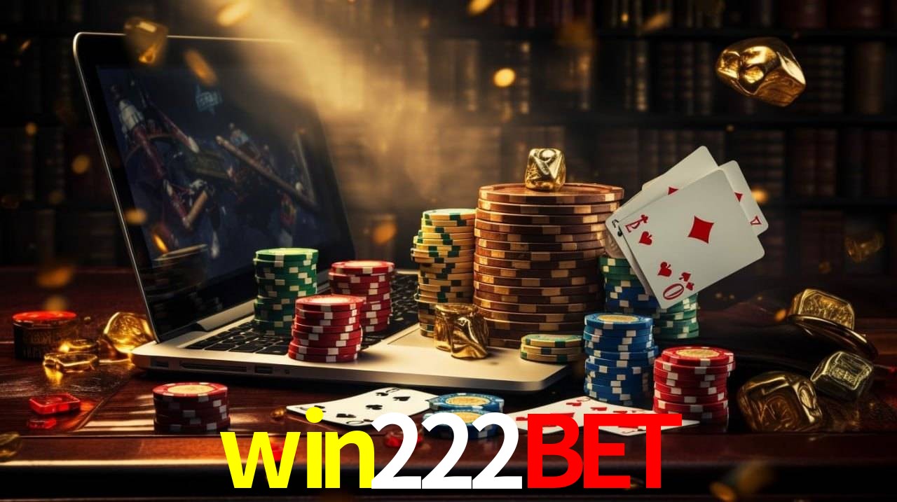 Bônus Diários win222bet