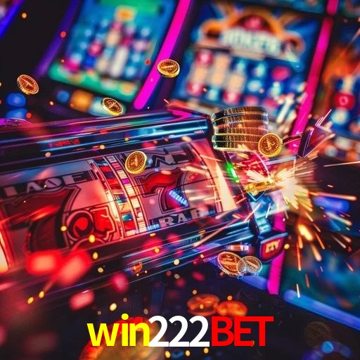 Interface do App win222bet