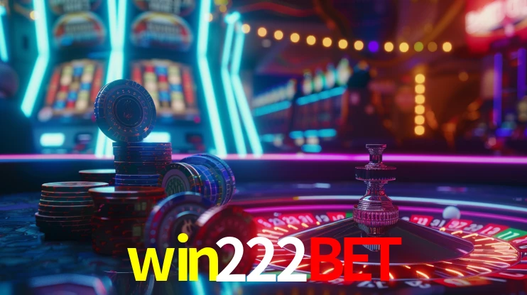 Game Providers win222bet