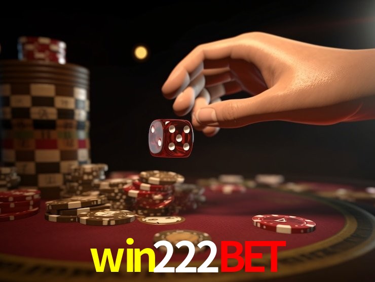 Recursos de Bônus win222bet
