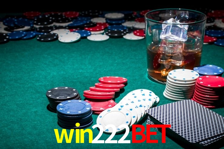 Programa VIP win222bet