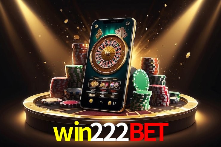 Benefícios da Conta win222bet