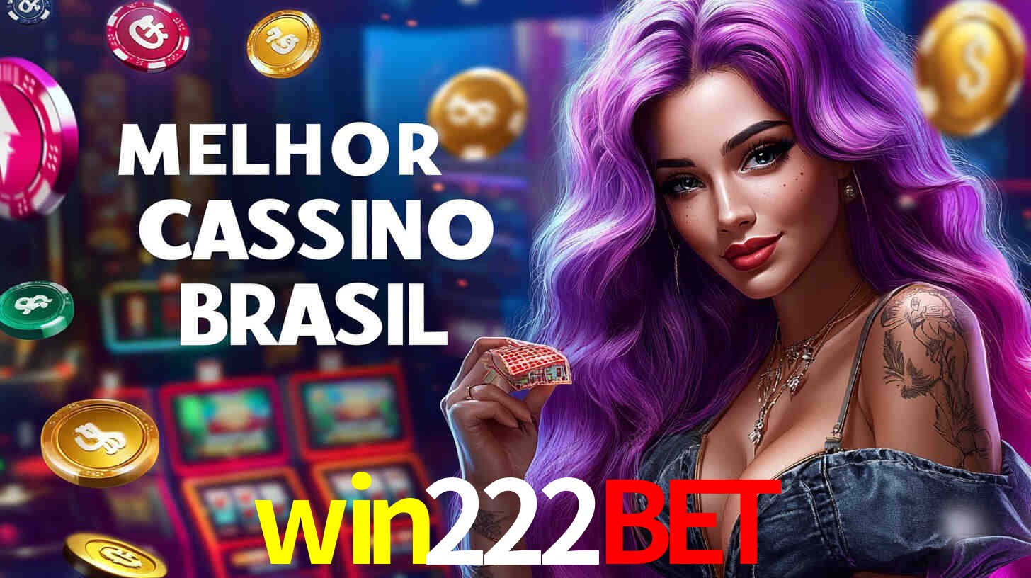 Descubra o Programa VIP da win222bet: Vantagens Exclusivas para Jogadores