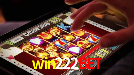 Cadastro rápido e seguro na win222bet