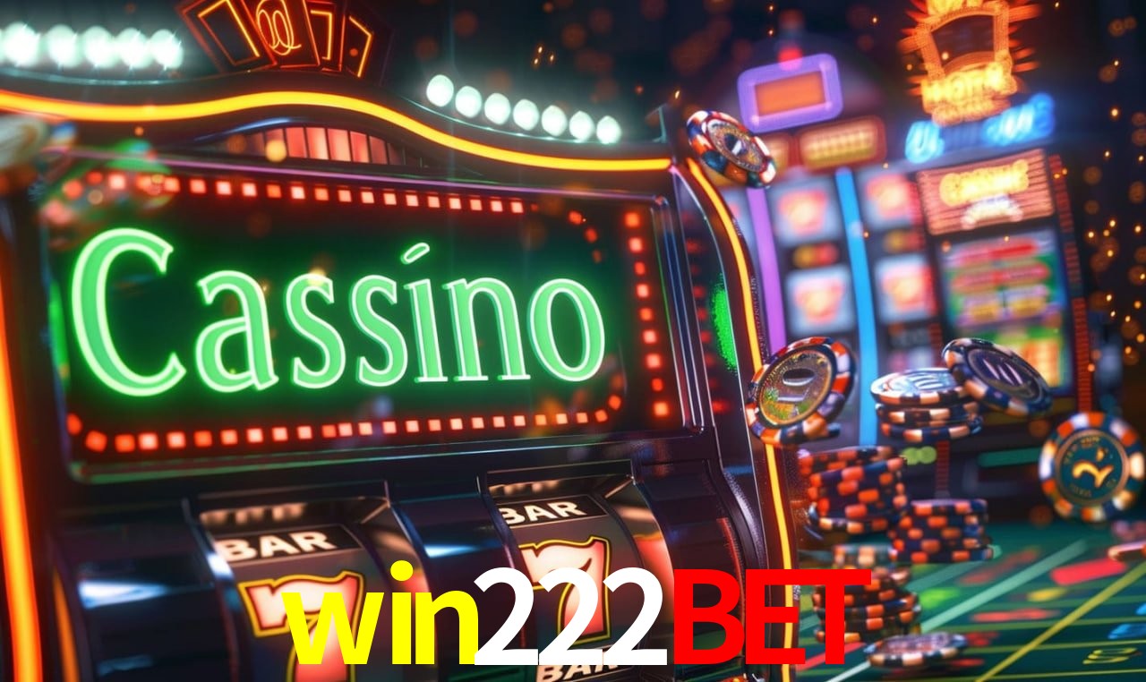 Login Seguro win222bet