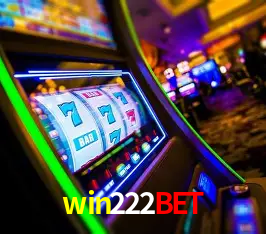 Inovações de Jogos na win222bet: O Futuro das Experiências Interativas