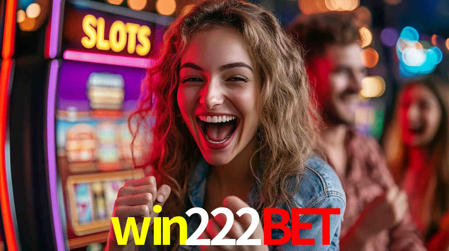 A Popularidade dos Caça-Níqueis no win222bet