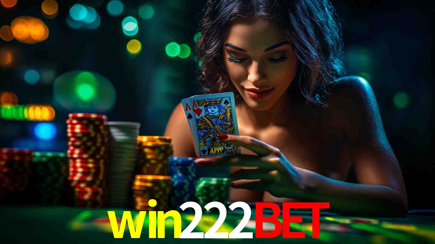 Apostas Esportivas na win222bet: Um Guia Completo