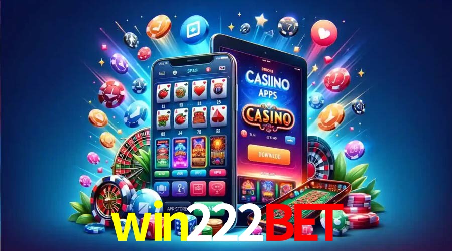 Account Benefits win222bet