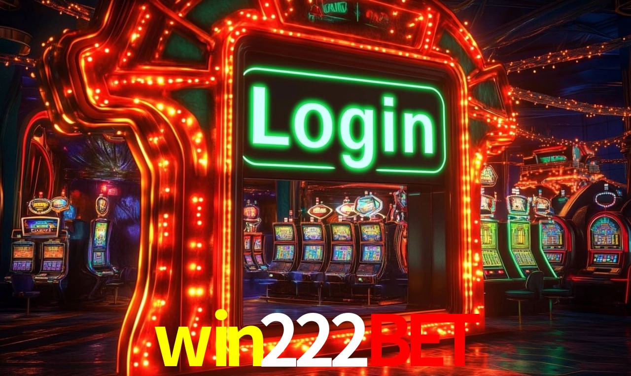 Casino VIP win222bet