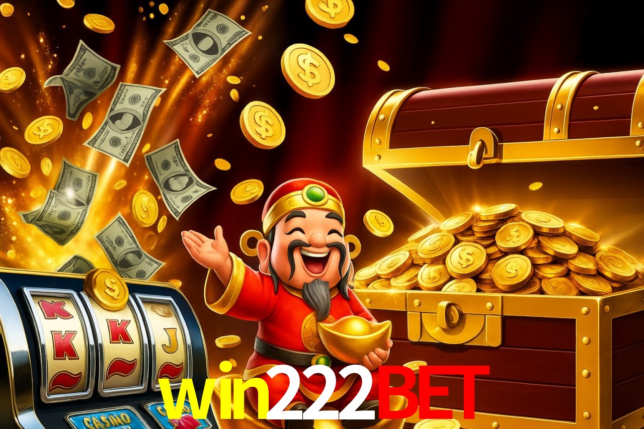 Roda da fortuna na win222bet