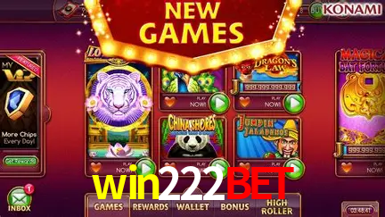 Cassino ao vivo com dealers reais na win222bet