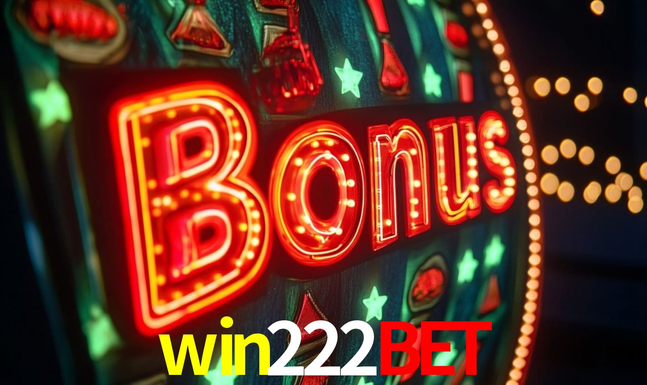Página oficial no Facebook da win222bet